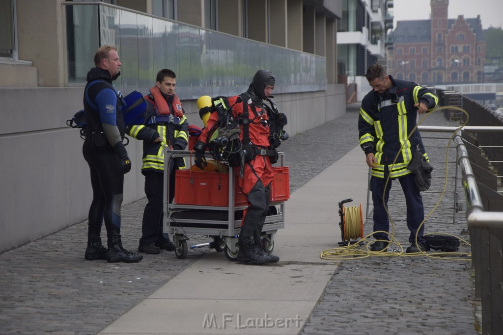 PRhein Koeln Innenstadt Rheinauhafen P115.JPG - Miklos Laubert